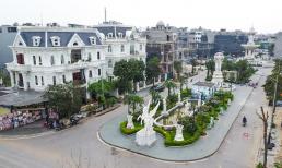 Ngôi làng 1000 năm tuổi giàu có nhất miền Bắc, lâu đài lộng lẫy 'mọc lên như nấm', giá đất đắt ngang phố cổ Hà Nội 