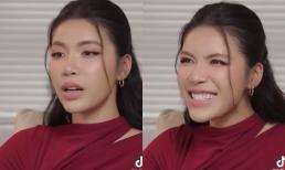 Minh Tú kể chuyện về lần gặp gỡ người yêu mới của tình cũ, còn bị 'trêu ngươi' khi diễn chung show 