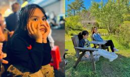 Phạm Quỳnh Anh mừng sinh nhật con gái thứ 2, hé lộ những điều tuyệt vời của ái nữ