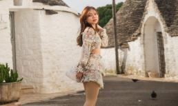 Bí quyết săn vé và đi du lịch giá rẻ của cô gái Việt 26 tuổi: 3 năm du lịch 51 quốc gia