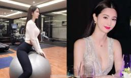 Cô được người châu Âu công nhận là 'mỹ nhân số một phương Đông', nổi tiếng suốt nhiều năm chỉ nhờ một tác phẩm