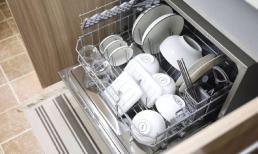 Tại sao máy rửa bát giải phóng sức lao động nhưng lại không phổ biến hơn? Những người trong ngành nói sự thật