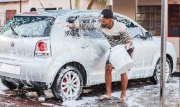 Rửa xe đừng chỉ rửa bề mặt? Lái xe có kinh nghiệm sẽ rửa 4 bộ phận này thường xuyên, 10 năm sau xe vẫn như mới 