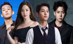 Dàn diễn viên 'Chuyện tình ở Sungkyunkwan' sau 14 năm đầy scandal và cái chết chấn động