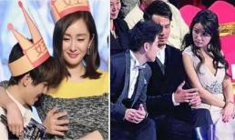 5 bức ảnh nổi tiếng 'cực kỳ xấu hổ' của  sao Cbiz trong lịch sử, hứa với tôi bạn sẽ không cười sau khi xem chúng