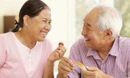 Kéo dài tuổi thọ thêm 20 năm không thành vấn đề nếu bạn giữ thói quen ăn uống này