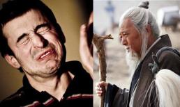 Tổ tiên dặn: Nhìn sắc mặt lúc nóng giận hiểu rõ lòng người nhất và biết rõ con đường tài vận