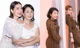 Chi Pu tự nhận định bản thân bất hiếu, tiết lộ về sự nghiêm khắc của mẹ