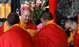 Tại sao tu sĩ ăn chay hàng ngày lại vẫn béo? Hóa ra là do những nguyên nhân này gây ra