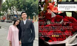 Doãn Hải My chia sẻ về cuộc sống hôn nhân với Đoàn Văn Hậu, tiết lộ cách giữ tình cảm khi cả hai trái ý nhau 