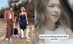 Hậu drama Lâm Minh hé lộ mối quan hệ với gia đình Decao, phát ngôn của tình cũ Châu Bùi bị 'đào lại'