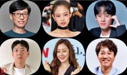 “Apartment 404” gây tranh cãi khi rating thấp dù có Jennie (BlackPink) và Yoo Jae Seok 