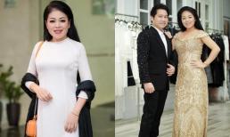 'Nàng thơ' của dòng nhạc đỏ sợ lấy chồng sau ly hôn, học vị tiến sĩ và nhan sắc ngọt ngào ở tuổi U50