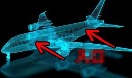 Tại sao cửa lên máy bay luôn ở bên trái thân máy bay? Trên máy bay còn có bí mật gì nữa? 