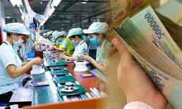 2 đối tượng này sẽ được hưởng mức lương cao nhất từ tháng 7/2024