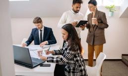 Khi ở nơi làm việc, đừng nói những lời này, đây là bản chất cơ bản nhất của con người!