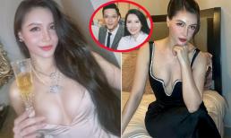 Cựu MC VTV từng vướng lùm xùm tình ái với Chí Nhân, cuộc sống giờ sang chảnh đến 'lóa mắt' 