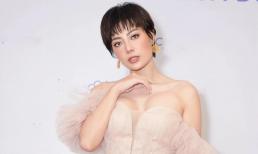 Diễn viên Thanh Hương xác nhận ly hôn chồng sau hơn 10 năm về chung một nhà