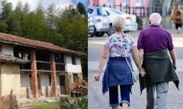 Sau khi nghỉ hưu, khi về thăm người thân ở quê, hãy cố gắng chi tiêu 4 khoản tiền nhỏ sau đây: