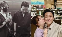 Trấn Thành và Hari Won chứng minh một điều khó ai có khi kết hôn gần một thập kỉ