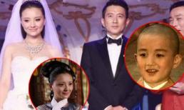 Anh tham gia 'Tây Du Ký' từ năm 8 tuổi và hiện đang sở hữu khối tài sản hơn 340 tỷ, kết hôn với nữ diễn viên 'Chân Hoàn truyện' 