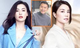 Vương Phi cuối cùng cũng tiết lộ lý do Tạ Đình Phong không muốn gặp Trương Bá Chi sau nhiều năm ly hôn 