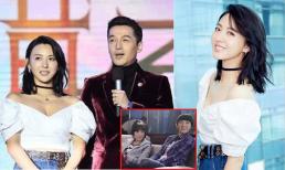 Cô là trợ lý của Dương Mịch, nhưng nhờ nhan sắc quá nổi bật nên được đạo diễn để mắt, trở thành ngôi sao sau khi hợp tác với Hồ Ca