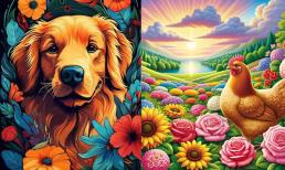 3 con giáp có nhiều cơ hội hơn sau tuổi 35. Hoa đào nở rộ, thu hút tài lộc và khiến mọi mong ước của bạn trở thành hiện thực