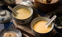 Tại sao nhiều chuyên gia không khuyến khích ăn cháo trắng vào bữa sáng? Hóa ra có rất nhiều bí mật ẩn giấu đằng sau