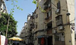 Có một loại 'nỗi đau' gọi là mua 'nhà chung cư cũ nát”! Có nên chạy theo trào lưu!?