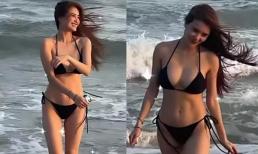 Em gái Công Vinh để lộ nhan sắc thật khi quay bằng camera thường, dân tình nhận xét thế nào? 