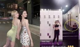 Thiều Bảo Trâm bị đào lại ồn ào cũ, Thiều Bảo Trang còn 'thêm dầu vào lửa' theo cách này 