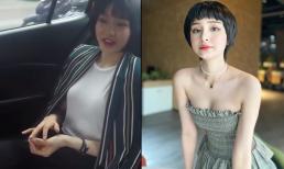 Dân mạng 'đào lại' clip Hiền Hồ nói về việc đồng ý hay từ chối khi có đại gia ngỏ lời chăm lo