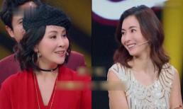 Lưu Gia Linh hỏi Trương Bá Chi 'có hiểu Tạ Đình Phong bằng Vương Phi' không? Trương Bá Chi dùng 7 từ đáp lại khiến đàn chị nín lặng 