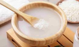 Loại nước uống rất dễ làm, được coi là 'nước yến của người nghèo', trị được nhiều chứng bệnh, không mất một xu tiền mua thuốc