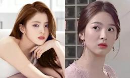 Song Hye Kyo và Jisoo bị sao nữ này đánh bại ở bảng xếp hạng 10 nữ diễn viên Hàn xinh đẹp nhất 2024