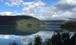 Con sông đắt nhất thế giới, có vô số vàng trong lòng sông, càng khai thác thì càng có nhiều vàng