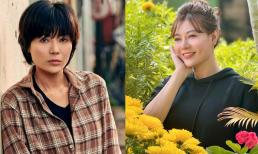 Sau vài ngày công bố ly hôn, diễn viên Thanh Hương đã tiết lộ có bạn trai mới, còn được cưng chiều như 'em bé'