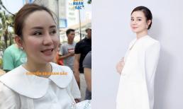 Vy Oanh lấy lại điểm với nhan sắc qua camera thường, còn ai dám nói ra nói vào?