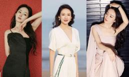 Chương Tử Di bị chỉ trích lợi dụng Dương Mịch và Triệu Lệ Dĩnh để 'hâm nóng' tên tuổi, chính chủ lên tiếng