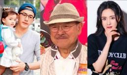 Dương Mịch cuối cùng không im lặng được nữa mà muốn đưa con gái về Bắc Kinh, phản ứng của bố Lưu Khải Uy gây tranh cãi 