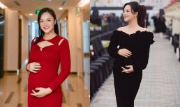 Thu Quỳnh tiết lộ tâm trạng hiện tại khi đang mang thai: Liên tục tổn thương, hứa sẽ không tự làm đau bản thân  