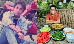 Khám phá nhà vườn rộng 6000 m2 của tài tử Việt đình đám một thời - Huỳnh Anh Tuấn