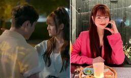 Chính thất tát thẳng mặt chồng, cảnh cáo tiểu tam trong phim 'Mình yêu nhau bình yên thôi', cuộc sống ngoài đời thế nào?