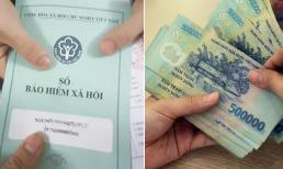 Người lao động đóng bảo hiểm chưa đủ 20 năm có được hưởng bảo hiểm xã hội một lần không?