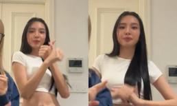 Hoa hậu Thùy Tiên lộ nhan sắc khác lạ, dân mạng nghi vấn can thiệp dao kéo