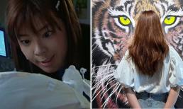 Cô là ác nữ màn ảnh Hàn, có bạn trai người thì bỏ người thì chết, tuổi U50 quay sang làm bạn với hổ 