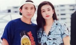 Quan Chi Lâm đẹp nhường nào mà năm Lưu Đức Hoa muốn lấy làm vợ, cô còn khẳng định: “Người theo đuổi tôi còn phải xếp hàng”