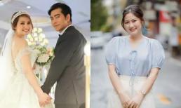 Cách Ngọc Lan đối xử với chồng cũ sau ly hôn gây choáng: Mong sớm có vợ mới, không nhận chu cấp cho con 