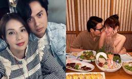 Giữa nghi vấn hẹn hò Huỳnh Phương, Khả Như gây sốt khi để lộ khoảnh khắc tình tứ bên một sao nam đình đám 